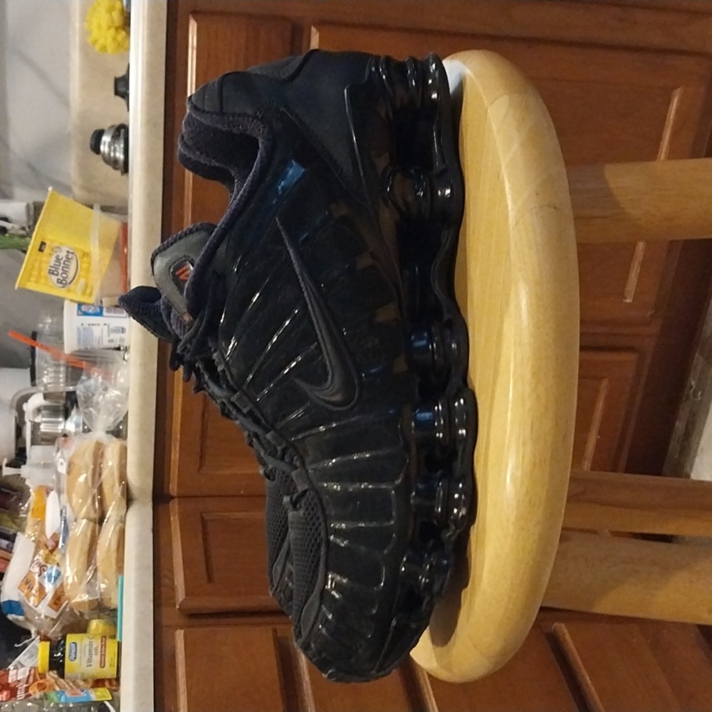 Nike shox tl